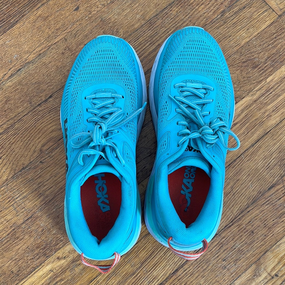 Hoka Bondi 7